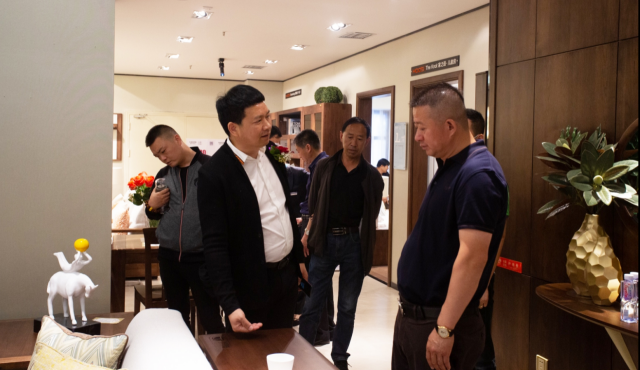南洋胡氏·「鸿运」系列榆林发布会精彩举行708.png